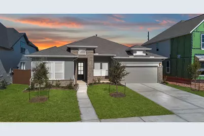 6223 Parthenon Drive, Manvel, TX 77578 - Photo 2
