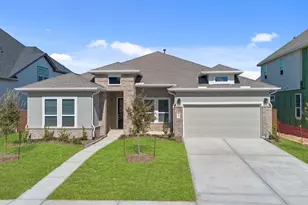 6223 Parthenon Dr, Manvel, TX 77578 - Photo 1