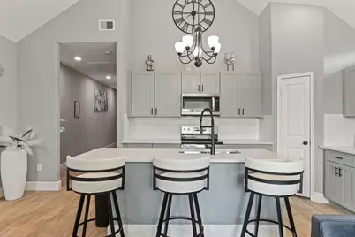 5607 Bacher Street #B, Houston, TX 77028 - Photo 4