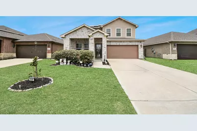 919 Modesto Drive, Rosharon, TX 77583 - Photo 4