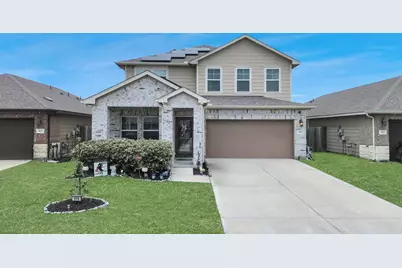 919 Modesto Drive, Rosharon, TX 77583 - Photo 2