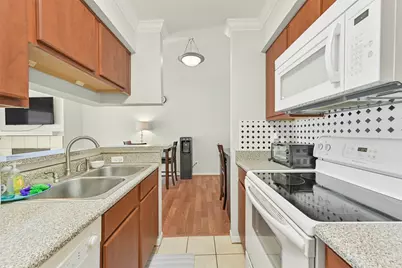 3506 Cove View Boulevard #206, Galveston, TX 77554 - Photo 12