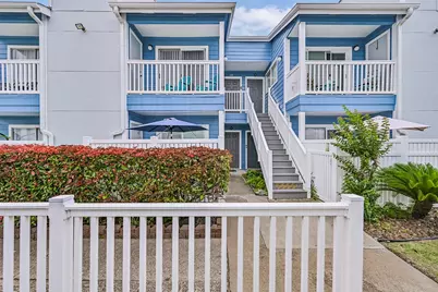 3506 Cove View Boulevard #206, Galveston, TX 77554 - Photo 2