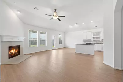 3841 Enchanted Timbers Lane, Spring, TX 77386 - Photo 4