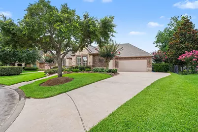 32303 Waterford Crest Lane, Fulshear, TX 77441 - Photo 6