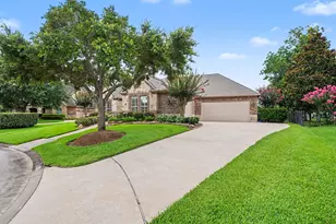 32303 Waterford Crest Ln, Fulshear, TX 77441 - Photo 6