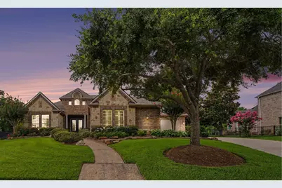32303 Waterford Crest Lane, Fulshear, TX 77441 - Photo 4