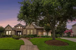 32303 Waterford Crest Ln, Fulshear, TX 77441 - Photo 4