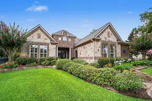 32303 Waterford Crest Ln, Fulshear, TX 77441 - Photo 4