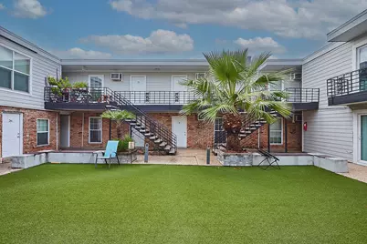 1419 Hawthorne #9, Houston, TX 77006 - Photo 24