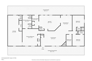 414 Co Rd 4011, Dayton, TX 77535 - Photo 24