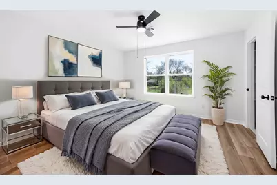 2018 Hampton Street #A B, Houston, TX 77088 - Photo 16