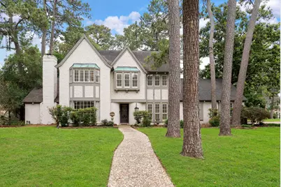 13643 Glen Erica Drive, Houston, TX 77069 - Photo 1
