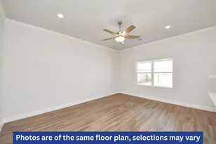 12055 Curlin Dr, Montgomery, TX 77318 - Photo 16