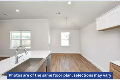 12055 Curlin Drive, Montgomery, TX 77318 - Photo 12