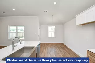 12055 Curlin Dr, Montgomery, TX 77318 - Photo 12