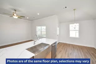 12055 Curlin Dr, Montgomery, TX 77318 - Photo 2