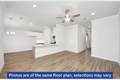 12055 Curlin Drive, Montgomery, TX 77318 - Photo 14