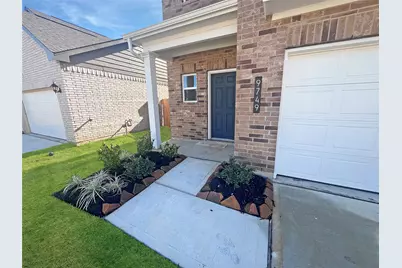 9749 Enclave Ridge Road, Willis, TX 77318 - Photo 2