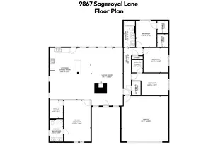 9867 Sageroyal Ln, Houston, TX 77089 - Photo 42