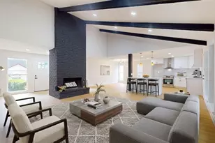 9867 Sageroyal Ln, Houston, TX 77089 - Photo 2