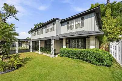 7701 Rhobell Street, Houston, TX 77016 - Photo 1