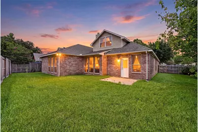 3146 Autumnjoy Drive, Pearland, TX 77584 - Photo 28