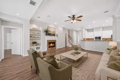 3146 Autumnjoy Drive, Pearland, TX 77584 - Photo 8
