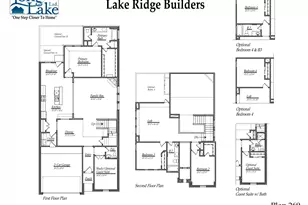 19019 Cape Capasso Dr, Hockley, TX 77447 - Photo 2