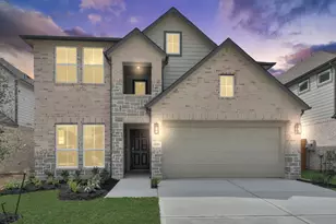 19019 Cape Capasso Dr, Hockley, TX 77447 - Photo 1