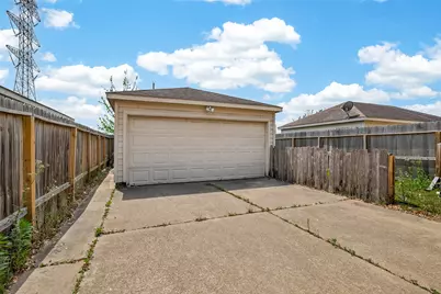 16847 Mammoth Springs Drive, Houston, TX 77095 - Photo 30