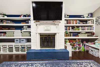 15819 Seven Springs Drive, Houston, TX 77084 - Photo 8