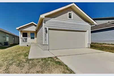 10515 McClintock Drive, San Antonio, TX 78109 - Photo 1