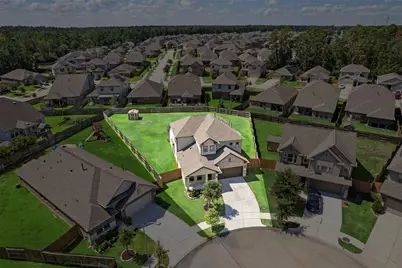 4710 Walnut Willow Court, Spring, TX 77386 - Photo 2