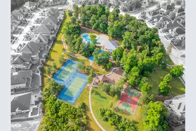 4710 Walnut Willow Court, Spring, TX 77386 - Photo 38