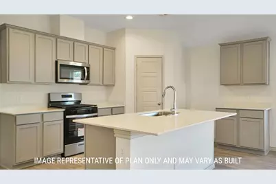 940 Elliott Drive, Nome, TX 77629 - Photo 6
