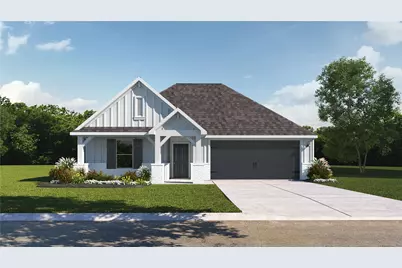 940 Elliott Drive, Nome, TX 77629 - Photo 2