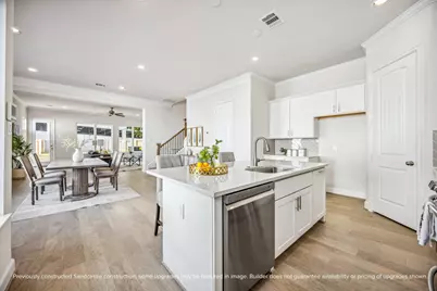 1208 E 26th Street #B, Houston, TX 77009 - Photo 4