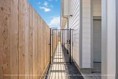 1208 E 26th Street #B, Houston, TX 77009 - Photo 38