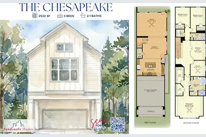 1208 E 26th Street #B, Houston, TX 77009 - Photo 2