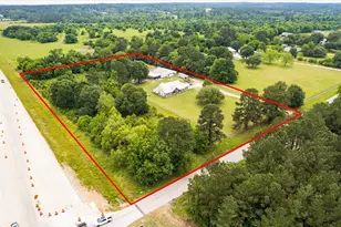 12488 Anderson Rd, Willis, TX 77318 - Photo 2