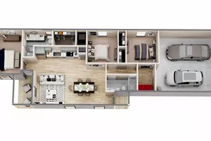 1429 Acorn Mdw St, Houston, TX 77067 - Photo 16