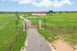 24600 Nine Bar Rd, Hempstead, TX 77445 - Photo 2