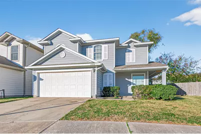 3006 Palace Oaks Drive, Houston, TX 77082 - Photo 2