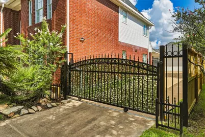 19226 Atherton Lane, Houston, TX 77094 - Photo 4