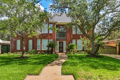 19226 Atherton Lane, Houston, TX 77094 - Photo 2