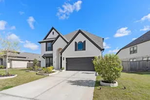 10706 Alcyone Grove Wy, Richmond, TX 77406 - Photo 4