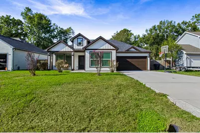 404 Candlelight Lane, Livingston, TX 77351 - Photo 2