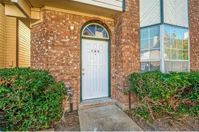 8310 Wild Rose St Street #16C, Houston, TX 77083 - Photo 6
