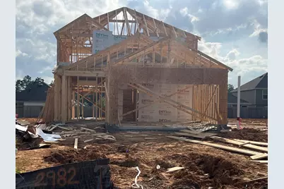 2982 Sir Ian Blake Drive, Conroe, TX 77301 - Photo 2
